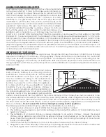 Preview for 7 page of United States Stove VOGELZANG TR007E Manual