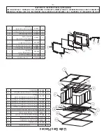 Preview for 23 page of United States Stove VOGELZANG TR007E Manual