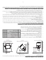 Preview for 36 page of United States Stove VOGELZANG TR007E Manual