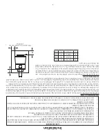 Preview for 37 page of United States Stove VOGELZANG TR007E Manual