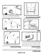 Preview for 38 page of United States Stove VOGELZANG TR007E Manual