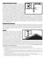 Preview for 7 page of United States Stove VOGELZANG VG2020 Manual