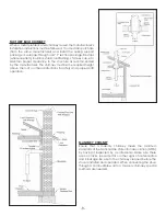 Preview for 8 page of United States Stove VOGELZANG VG2020 Manual