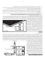 Preview for 30 page of United States Stove VOGELZANG VG4020 Manual
