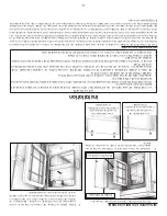 Preview for 33 page of United States Stove VOGELZANG VG4020 Manual