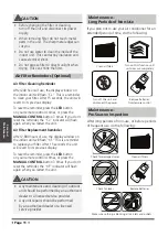 Preview for 11 page of United Technologies Carrier 42QHB026N8 Owner'S Manual