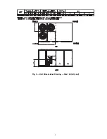 Preview for 9 page of United Technologies Carrier WeatherMaker 50TC A08 Series Installation Instructions Manual