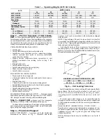 Preview for 11 page of United Technologies Carrier WeatherMaker 50TC A08 Series Installation Instructions Manual