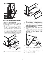 Preview for 18 page of United Technologies Carrier WeatherMaker 50TC A08 Series Installation Instructions Manual