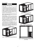 Preview for 24 page of United Technologies Carrier WeatherMaker 50TC A08 Series Installation Instructions Manual