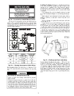 Preview for 27 page of United Technologies Carrier WeatherMaker 50TC A08 Series Installation Instructions Manual