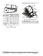 Preview for 78 page of United Technologies Carrier WeatherMaker 50TC A08 Series Installation Instructions Manual