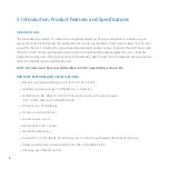 Preview for 8 page of United Technologies Kidde P4010ACSCO-WCA User Manual