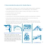 Preview for 11 page of United Technologies Kidde P4010ACSCO-WCA User Manual