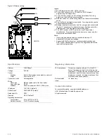 Preview for 2 page of United Technologies Kidde VM-ETH Installation Sheet