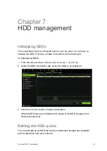Preview for 51 page of United Technologies TruVision DVR 12 User Manual