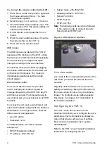 Preview for 4 page of United Technologies TVR-1204C-500 Quick Start Manual