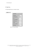 Preview for 64 page of United Vision Solutions Eagle Vision EV3000-D User Manual