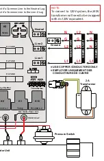 Preview for 21 page of UNITED C5 Series Installation & Service Manual