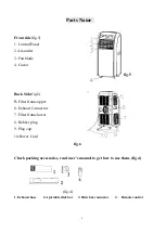 Preview for 6 page of UNITED PAC-9028 User Manual