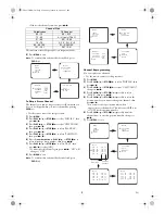 Preview for 8 page of UNITED TVC5044 Owner'S Manual