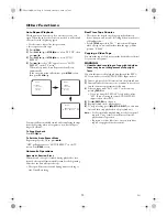 Preview for 13 page of UNITED TVC5044 Owner'S Manual