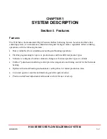 Preview for 7 page of Unitek 9100 Series User Manual