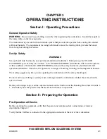 Preview for 15 page of Unitek 9100 Series User Manual