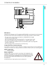 Preview for 21 page of Unitek Bamobil D3.2 Manual