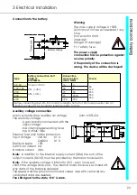 Preview for 23 page of Unitek Bamobil D3.2 Manual