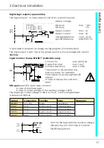 Preview for 27 page of Unitek Bamobil D3.2 Manual