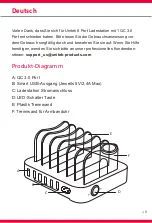 Preview for 7 page of Unitek P1215A User Manual