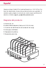 Preview for 22 page of Unitek P1215A User Manual