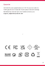 Preview for 31 page of Unitek P1215A User Manual