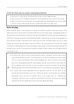 Preview for 21 page of Unitree Go I User Manual