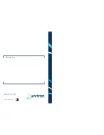 Preview for 19 page of Unitron Latitude Moxi 3G User Manual