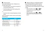 Preview for 17 page of Unitron T Insera 500 Manual