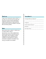 Preview for 2 page of Unitron uDirect 2 Manual