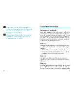 Preview for 40 page of Unitron uDirect 2 Manual