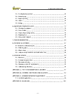 Preview for 4 page of Unitronics electric UM2B User Manual