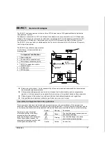 Unitronics EX-RC1 Manual preview