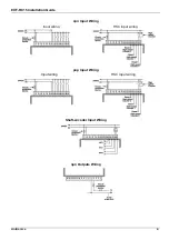 Preview for 4 page of Unitronics EXF-RC15 Installation Manual