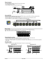 Preview for 3 page of Unitronics IO-D16A3-RO16 Installation Manual