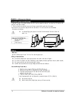 Preview for 4 page of Unitronics IO-DI16 Quick Start Manual