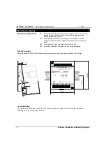 Preview for 2 page of Unitronics IO-RO8 Manual