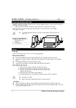 Preview for 4 page of Unitronics IO-RO8 Manual