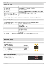 Preview for 3 page of Unitronics UCR-ST-B5 Quick Start Manual