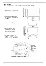 Preview for 4 page of Unitronics V570-57-T20B Installation Manual