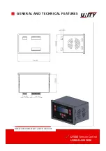 Preview for 4 page of Unity Automation UTC02 User Manual