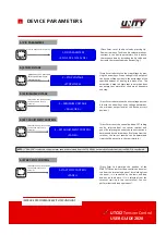 Preview for 8 page of Unity Automation UTC02 User Manual